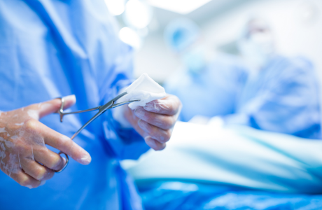 Bowel Obstruction Surgery