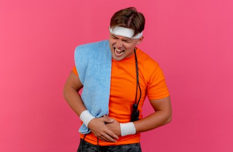 Open Hernias